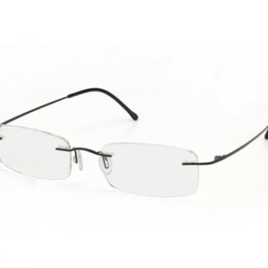 Mister Spex Collection James Titanium 3040 010 Silmälasit