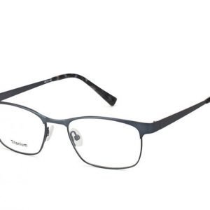 Mister Spex Collection Maxwell Titanium 3004 BLUE Silmälasit