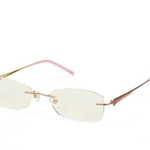 Mister Spex Collection Mistry 023 Silmälasit