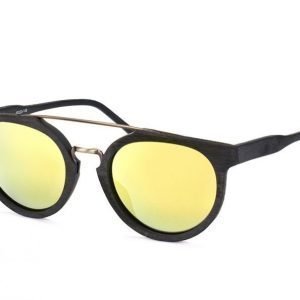 Mister Spex Collection Reese 2040 001 Aurinkolasit