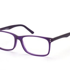 Mister Spex Collection Toffler A82 D Silmälasit