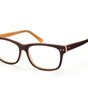 Mister Spex Collection Walker A116 J Silmälasit