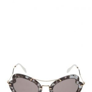 Miu Miu Cat Eye aurinkolasit