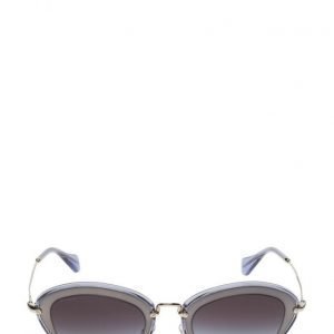 Miu Miu Cat Eye aurinkolasit