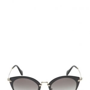 Miu Miu Cat Eye aurinkolasit