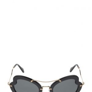 Miu Miu Cat Eye aurinkolasit