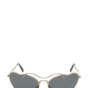 Miu Miu Cat Eye aurinkolasit