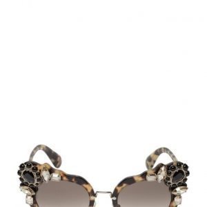 Miu Miu Cat Eye aurinkolasit