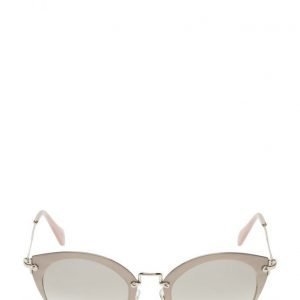 Miu Miu Cat Eye aurinkolasit