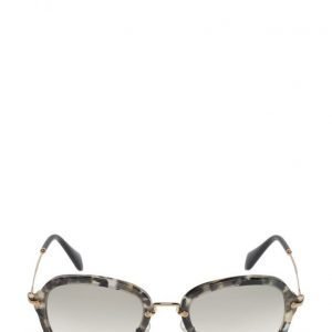 Miu Miu Core Collection Noir aurinkolasit