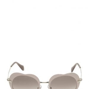 Miu Miu Round Frame aurinkolasit