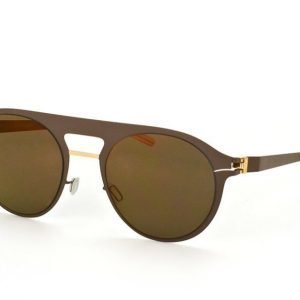 Mykita Decades Sun LESTER Gold/Terra Aurinkolasit