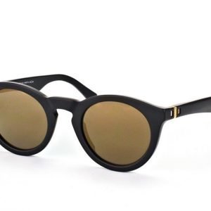 Mykita Decades Sun MINETTA Black Aurinkolasit