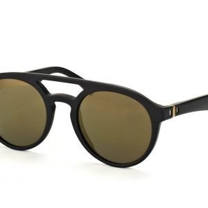 Mykita Decades no. 2 ELDRIDGE Black Aurinkolasit