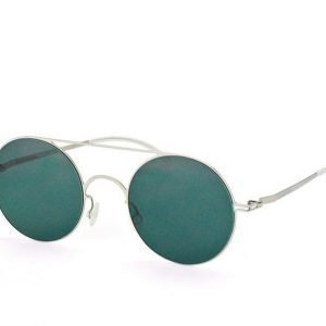 Mykita Lite Sun TOUHO Shiny Silver Aurinkolasit