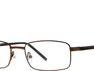 Nisus NS7003-Brown 51 silmälasit