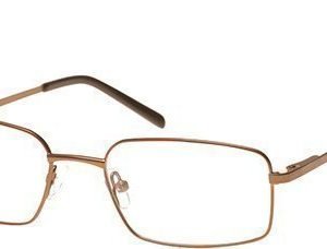 Nisus NS7006-Brown 53 silmälasit