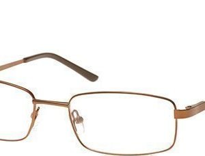 Nisus NS7008-Brown 53 silmälasit