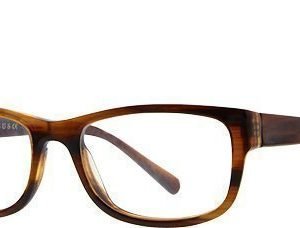 Nisus NS7013-Brown 51 silmälasit