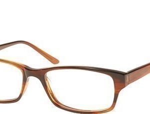 Nisus NS7016-Brown 51 silmälasit