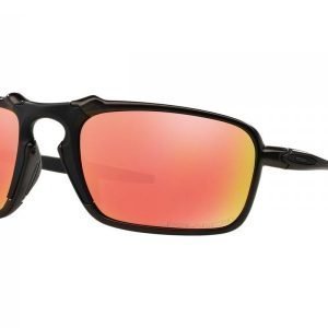 Oakley BadMan OO6020-03 Aurinkolasit