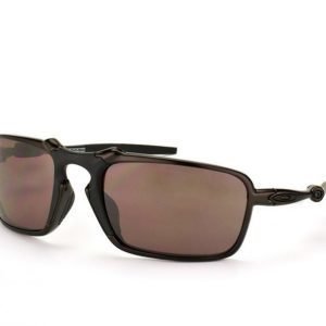 Oakley Badman OO 6020 06 Prizm+ Daily Aurinkolasit