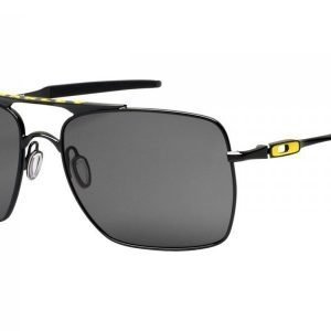 Oakley Deviation OO4061-10 Aurinkolasit