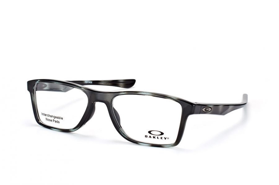 Oakley fin box sales