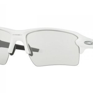 Oakley Flak 2.0 XL OO9188-51 Photochromic Aurinkolasit