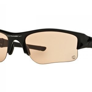 Oakley Flak Jacket XLJ OO9009-05 Photochromic Aurinkolasit