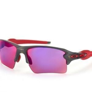 Oakley Flak OO 9188 04 Prizm+ Road Aurinkolasit