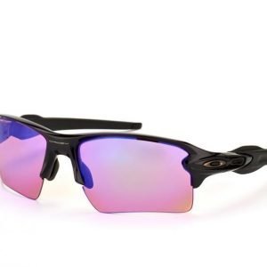 Oakley Flak OO 9188 05 Prizm+ Golf Aurinkolasit