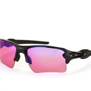 Oakley Flak OO 9188 06 Prizm+ Trail Aurinkolasit