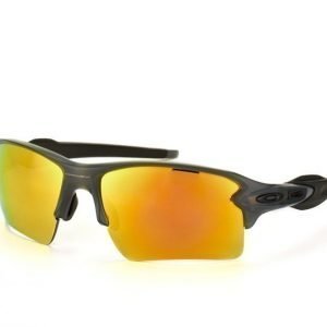 Oakley Flak OO 9188 10 Aurinkolasit