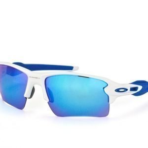 Oakley Flak OO 9188 20 Aurinkolasit