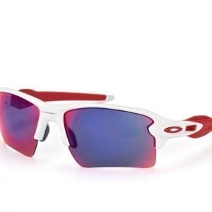 Oakley Flak OO 9188 21 Aurinkolasit