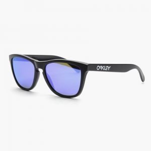 Oakley Frogskins