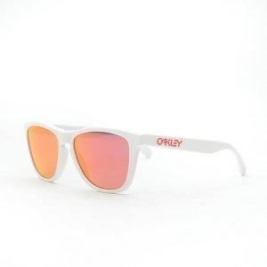 Oakley Frogskins