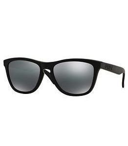 Oakley Frogskins Black Iridium