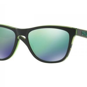 Oakley Frogskins ECLIPSE COLLECTION OO9013-A8 Aurinkolasit