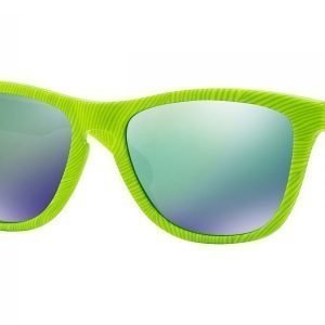 Oakley Frogskins Fingerprint Collection OO9013-54 Aurinkolasit