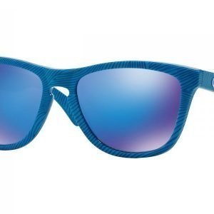 Oakley Frogskins Fingerprint Collection OO9013-55 Aurinkolasit