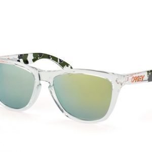 Oakley Frogskins OO 9013 24-436 Aurinkolasit