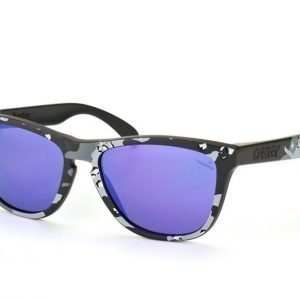 Oakley Frogskins OO 9013 51 Aurinkolasit