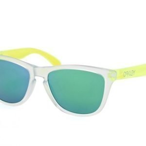 Oakley Frogskins OO 9013 B4 Aurinkolasit