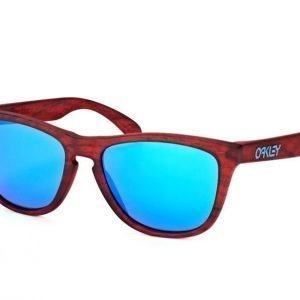 Oakley Frogskins OO 9013 B7 Aurinkolasit