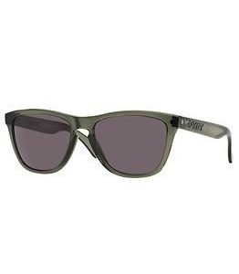 Oakley Frogskins Olive Ink