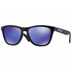 Oakley Frogskins Oo9013 Aurinkolasit Matte / Black