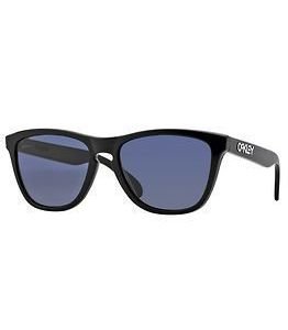 Oakley Frogskins Polished Black