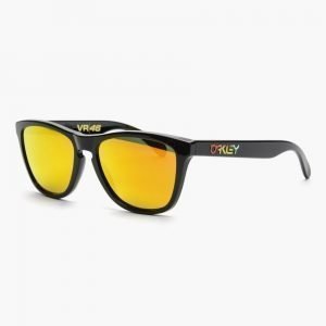 Oakley Frogskins Valentino Rossi